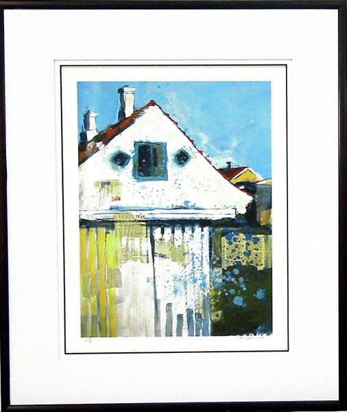 17800 SHORE COTTAGE I - 31X37