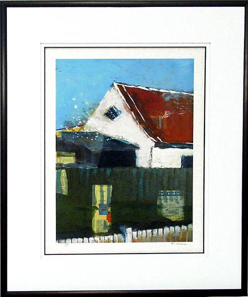17801 SHORE COTTAGE II - 31X37