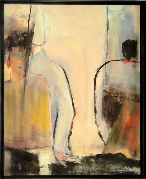 17806 WOODROW'S - 41X51