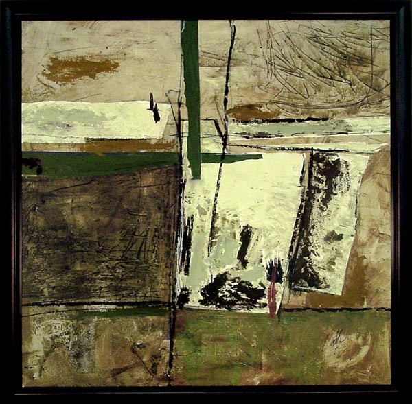 17814 TRACERS - 50X50