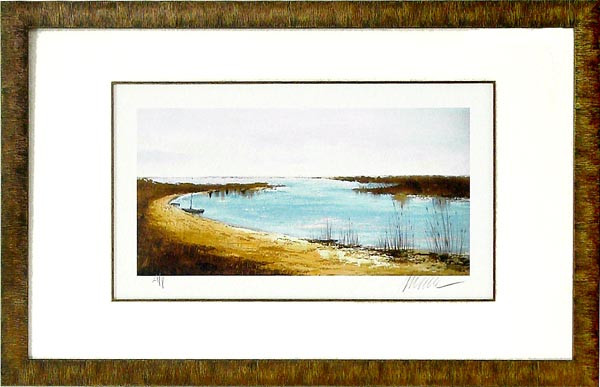 17832 COASTAL SUNSHINE II - 20X33