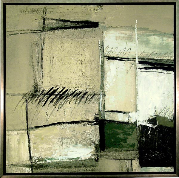 17835 LATELY - 50X50