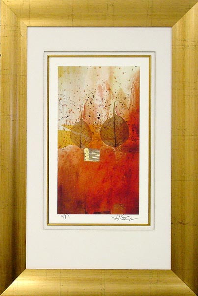 17872 LEAF ACCORD II - 20X33