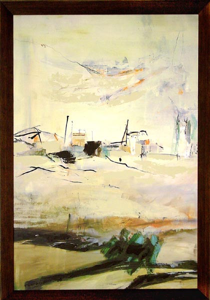 17875 CROSSTOWN - 40X60
