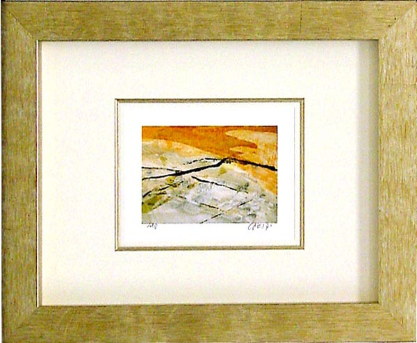 17922 RUSH II - 14X18