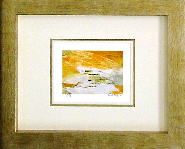 17923 RUSH III - 14X18