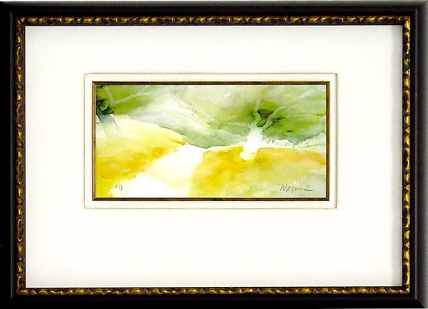 17932 PLEIN-AIR I - 26X18