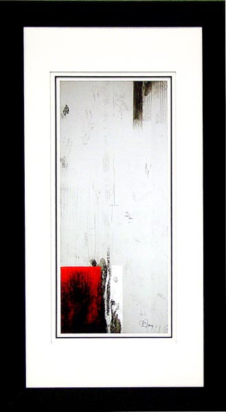 17951 RED EGGS I - 20X40