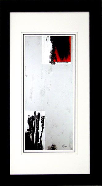 17952 RED EGGS II - 20X40