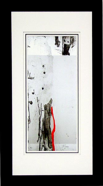17953 RED EGGS III - 20X40