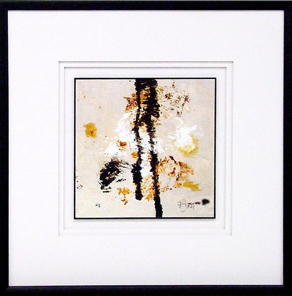 17968 CINNAMON TOUCH II - 24X24