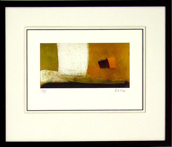 17976 TOBEY'S SIDE I - 30X36