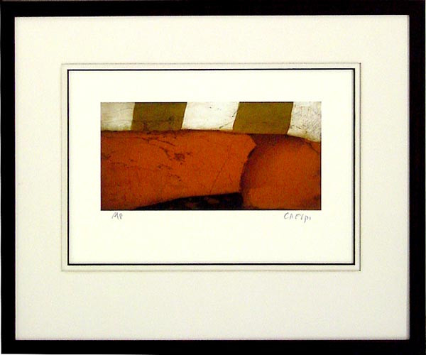 17977 TOBEY'S SIDE II - 30X36