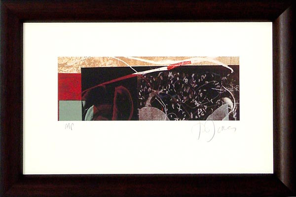 17998 CATS PAW I - 17X28