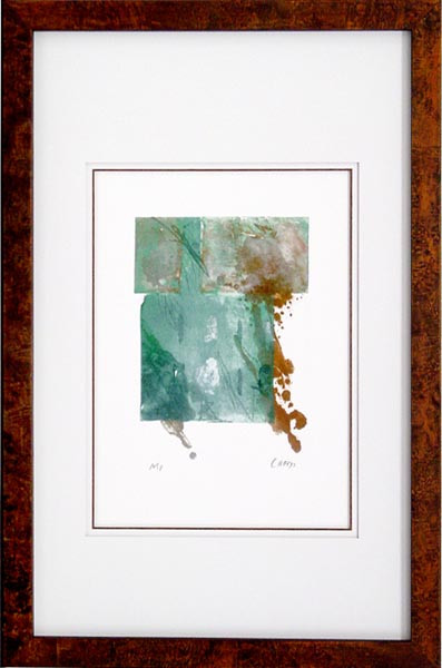 18018 GENTLE RUSH II - 28X44