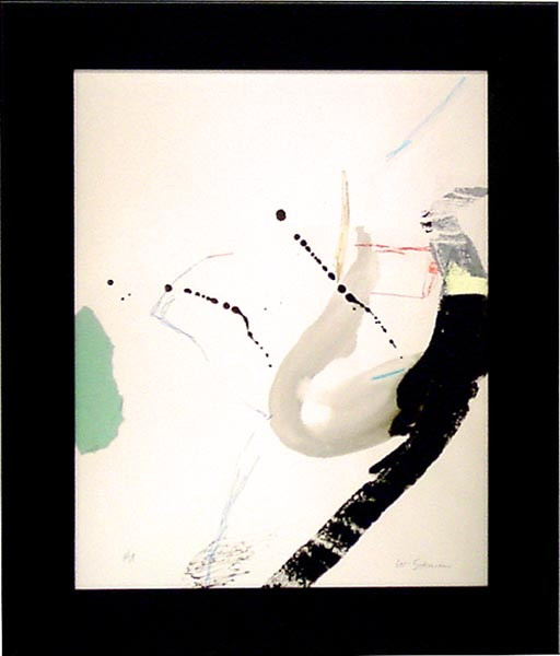 18024 THIGPEN I - 16X20