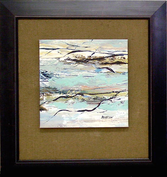 18029 CUT OUT I - 24X26