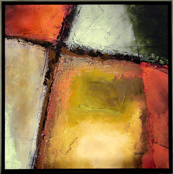 18037 CHRIS' RIDE - 50X50