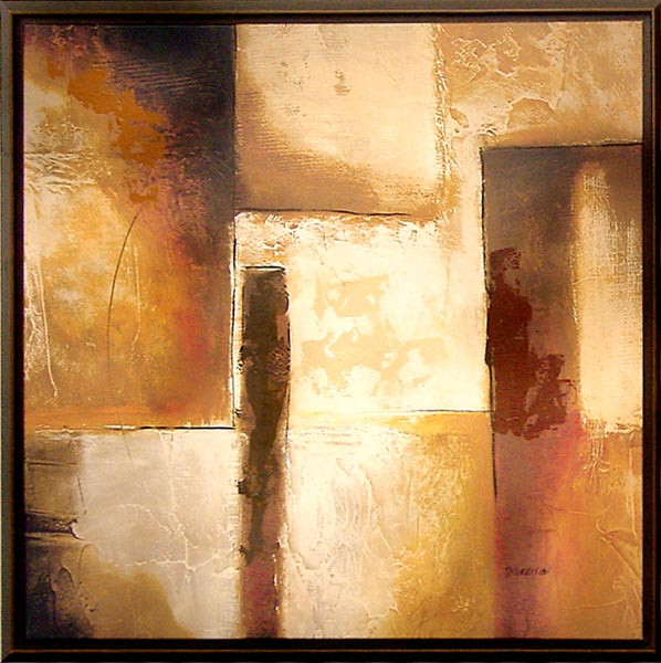 18040 PEYTON'S LADDER I - 41X41