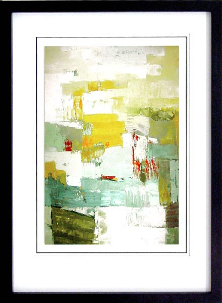 18058 PARACHINE - 36X51