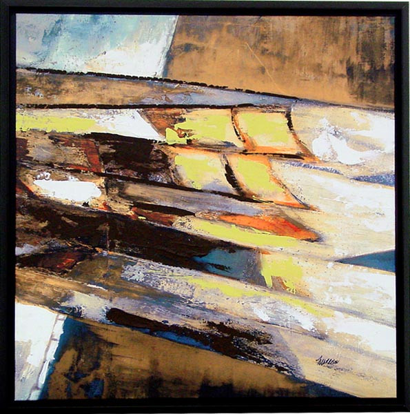 18083 SAILS UP I - 41X41