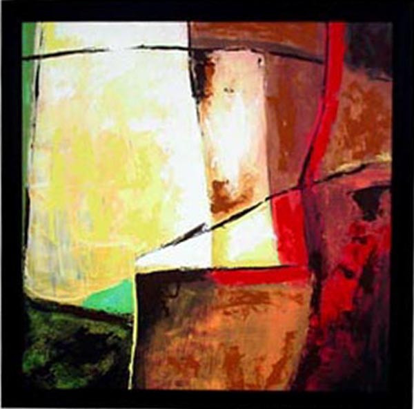 18091 OVER POINT II - 49X49