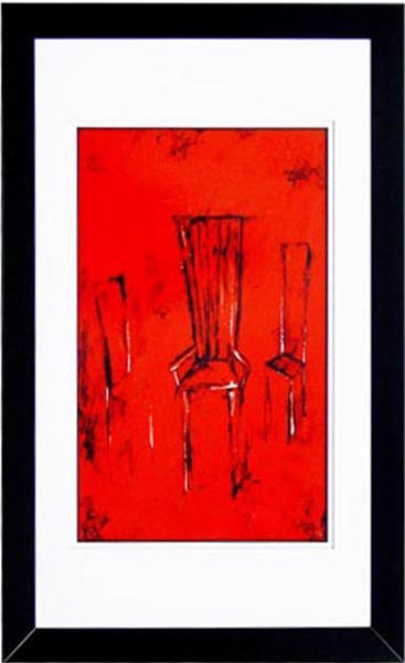 18096 HAVE A SEAT II - 27X47