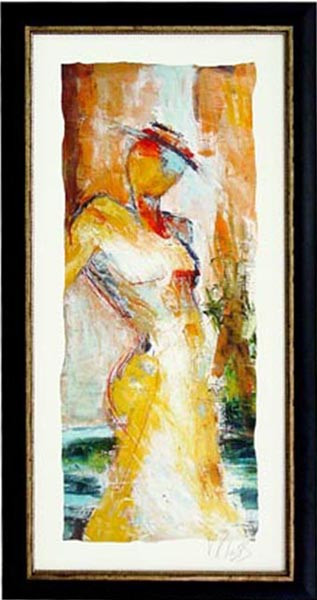 18101 CARSON'S CHOICE II - 26X54