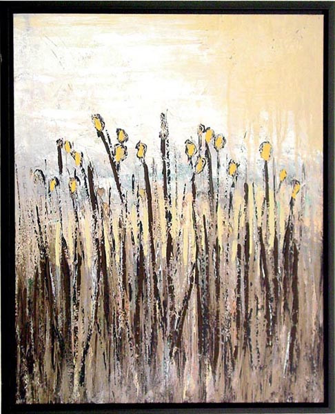 18102 FIELD STALKS - 41X51