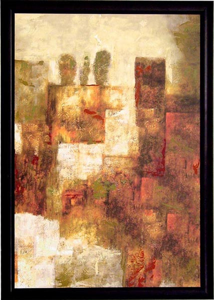 18129 CONSCIENCE - 41X61