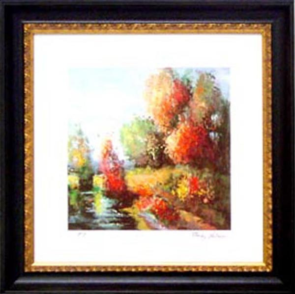 18132 COO'S TRACE I - 20X20