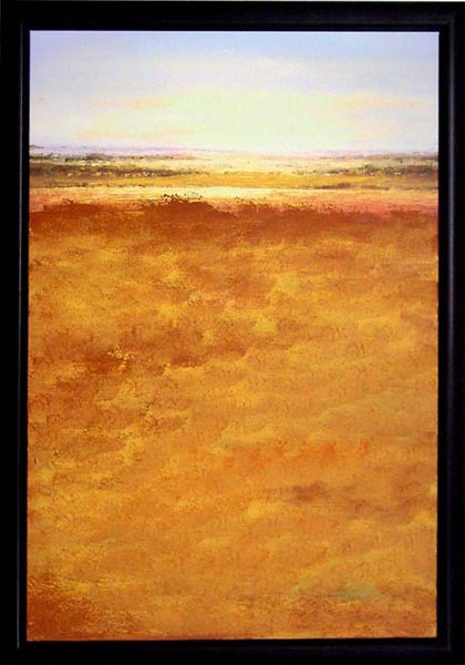 18137 GOLDEN FIELDS - 41X61