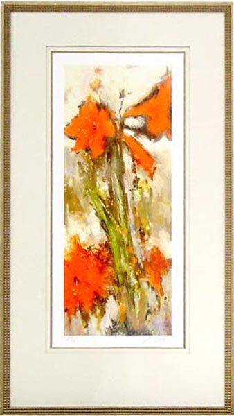 18151 SILENT CALL I - 24X44