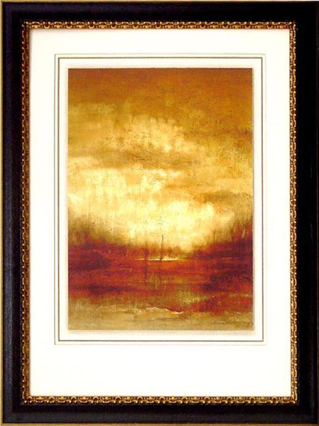 18153 HARVEST LIGHT - 40X56