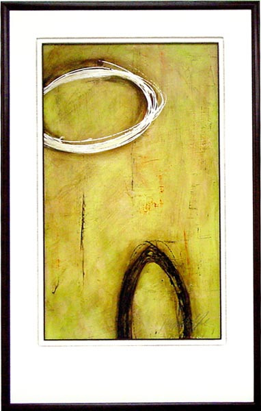 18164 LATITUDES I - 25X40