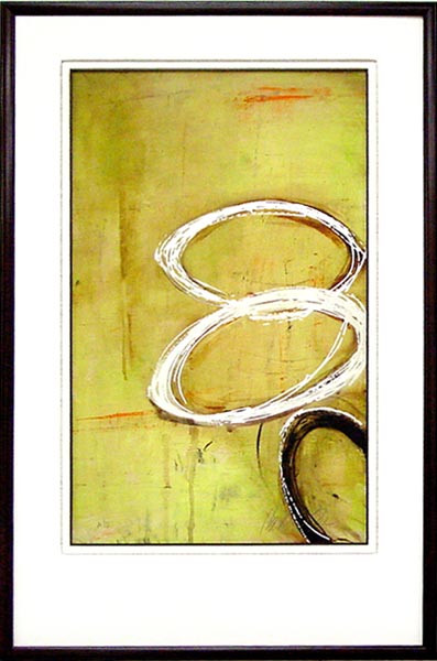 18166 LATITUDES III - 25X40
