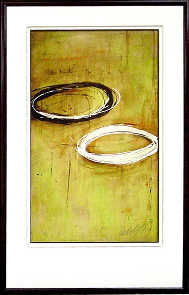 18167 LATITUTDES IV - 25X40