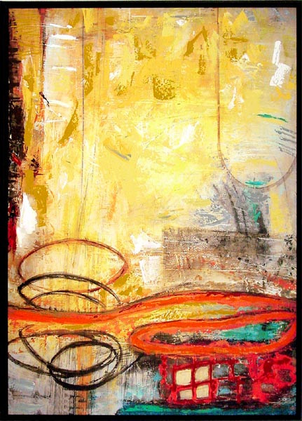 18176 MARGINS - 51X71