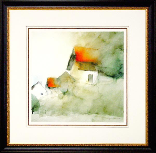 18375 GOZMAN'S VILLAGE II - 40X40