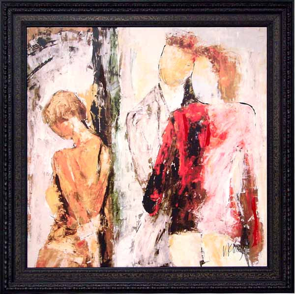 18451 FOREGO - 40X40