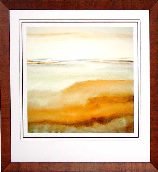 18453 HORIZON GLOW I - 32X35