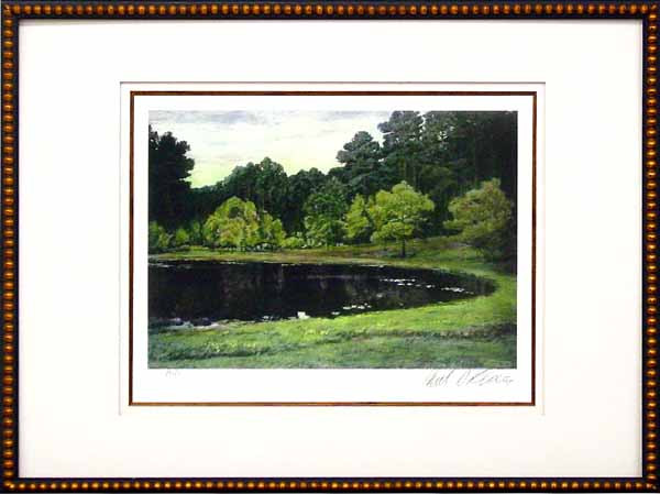 18468 SOLEMNITY - 25X34