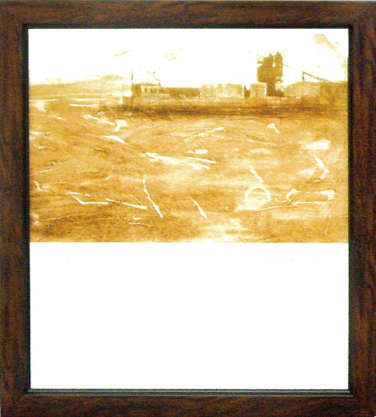 18736 COMMONS I - 15X17
