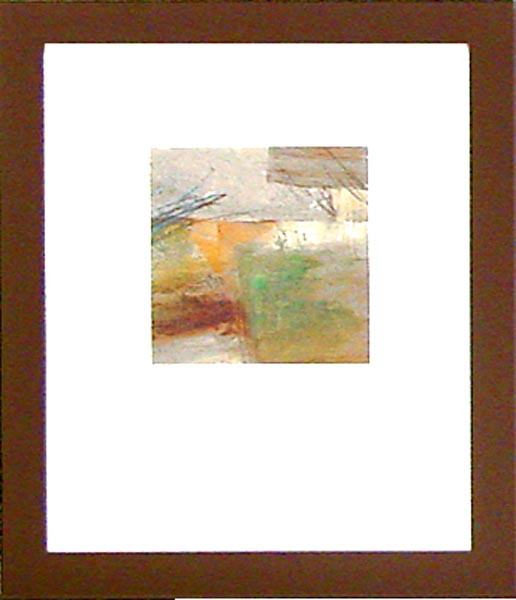 18825 CLAY DUST I - 16X19