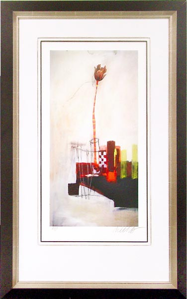 18834 PATIENCE II - 26X45