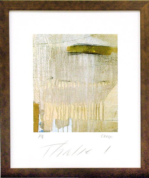 18847 THALIE I - 22X26