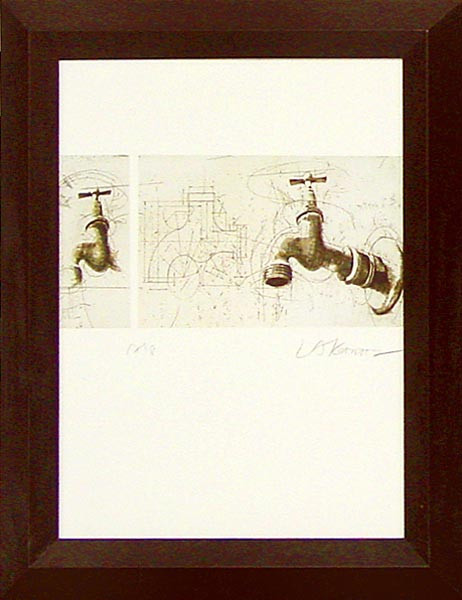 18864 WATERWORKS I - 20X27