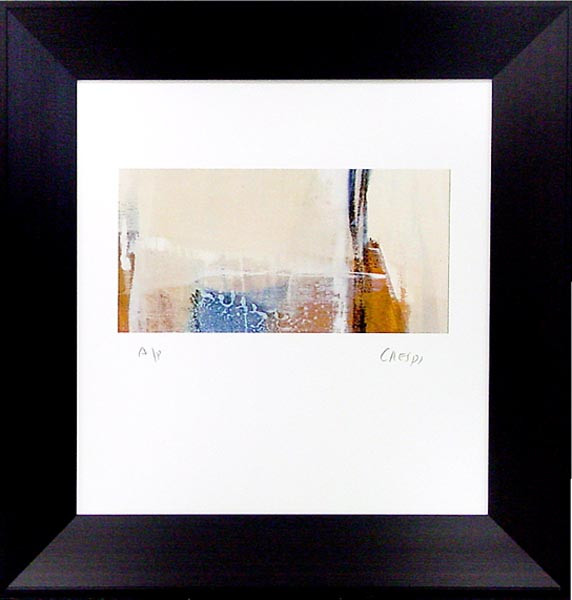 18875 CINNAMON SILKS II - 18X19