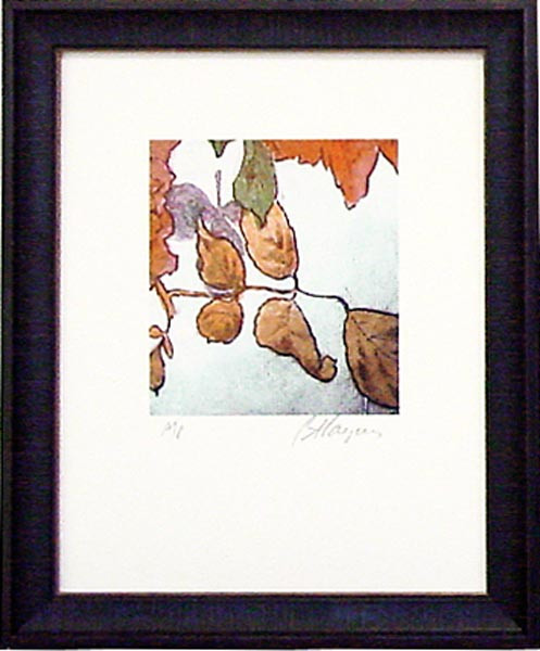 19005 TWIGS I - 14X18