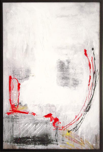 19124 ACAPULCO GLOW - 40X60